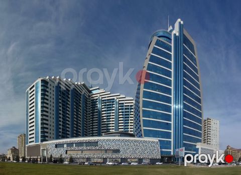 Satılır 4 otaqlı yeni tikili 250 m²