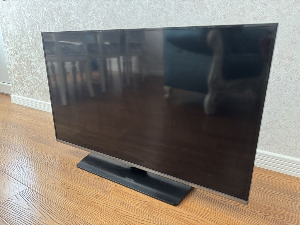 Samsung LED TV – Model: UE40H5270AU (40") - Ekran: 40 düym, LED — Televizorlar, Bakı