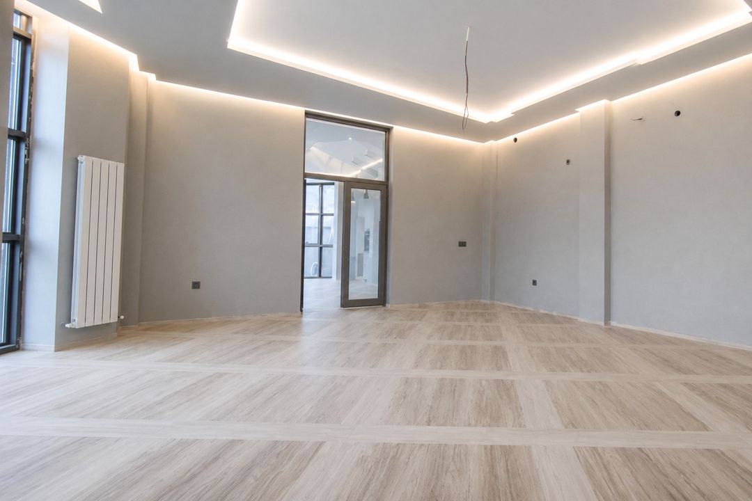 Satılır 6 otaqlı həyət evi/bağ evi 280 m² — Ev, villa, Bakı (3)