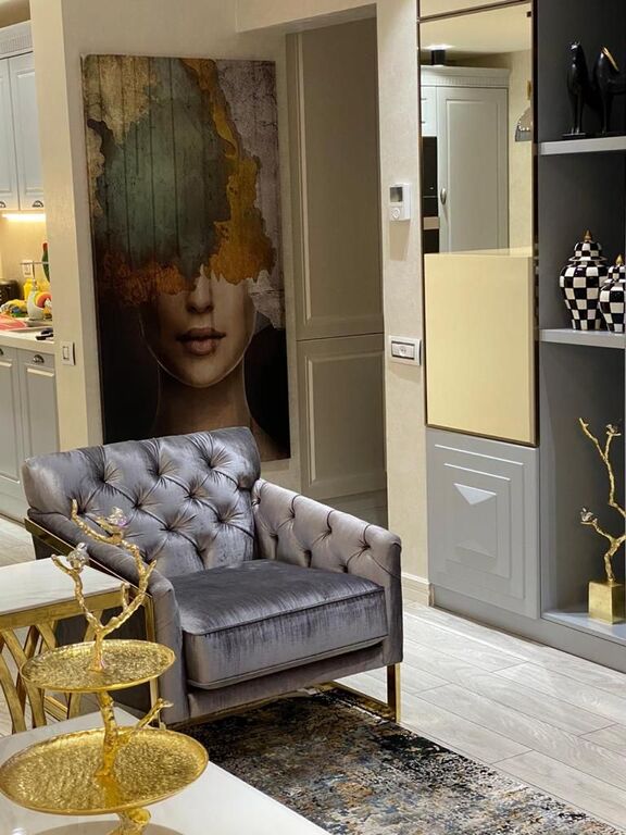 Satılır 3 otaqlı yeni tikili 137 m² — Mənzil, Bakı (5)