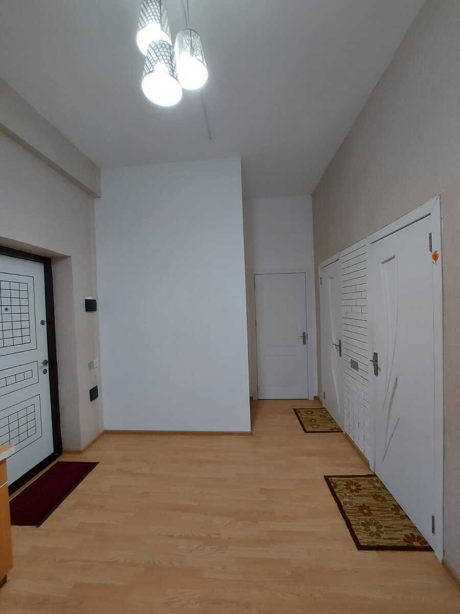 İcarəyə verilir 3 otaqlı yeni tikili 95 m² — Mənzil, Bakı (6)