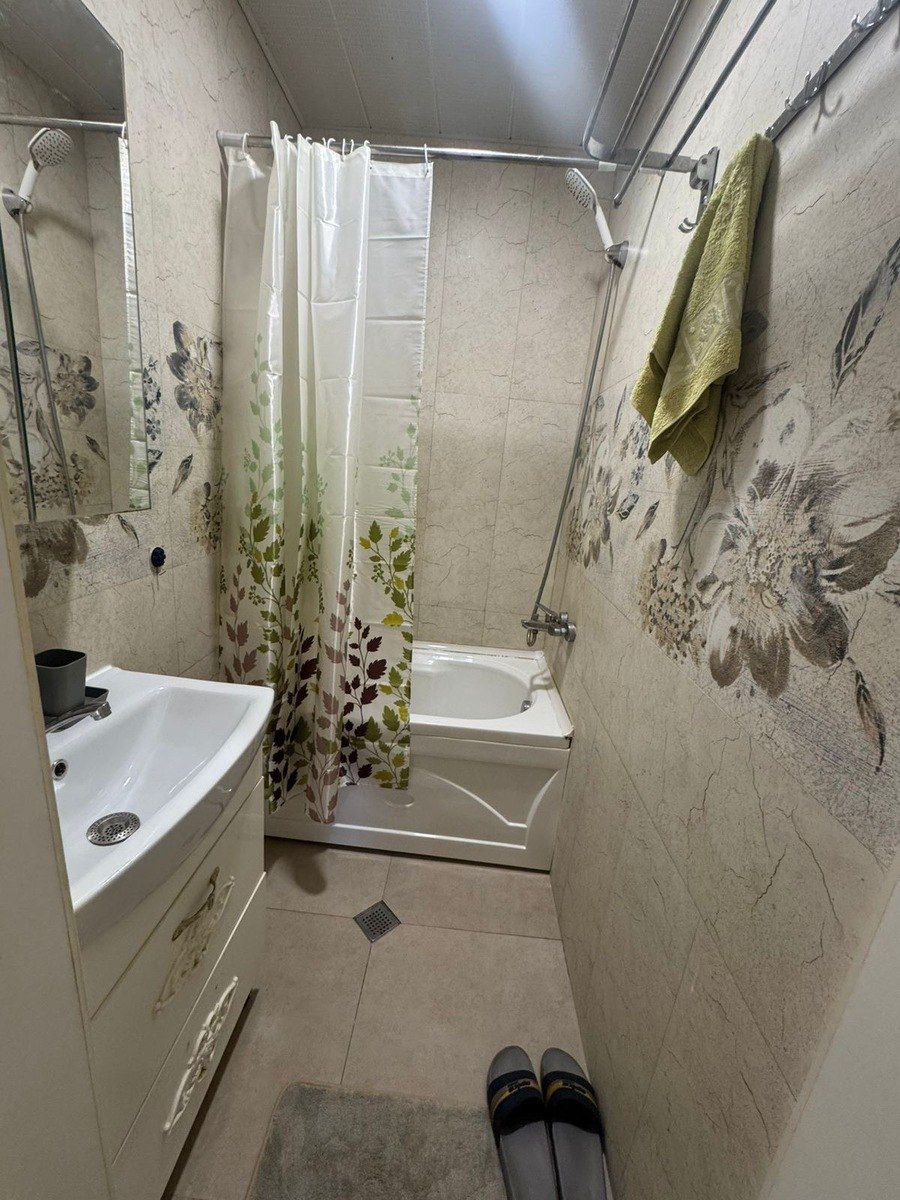 İcarəyə verilir 3 otaqlı yeni tikili 135 m² — Mənzil, Bakı (8)