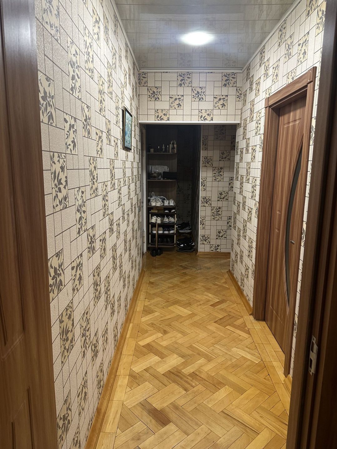 Satılır 2 otaqlı köhnə tikili 70 m² — Mənzil, Bakı (9)