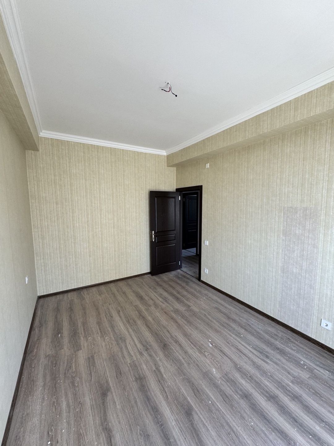 3-otaqlı yeni tikili, Suraxanı r., 76 m² — Mənzil, Bakı (3)