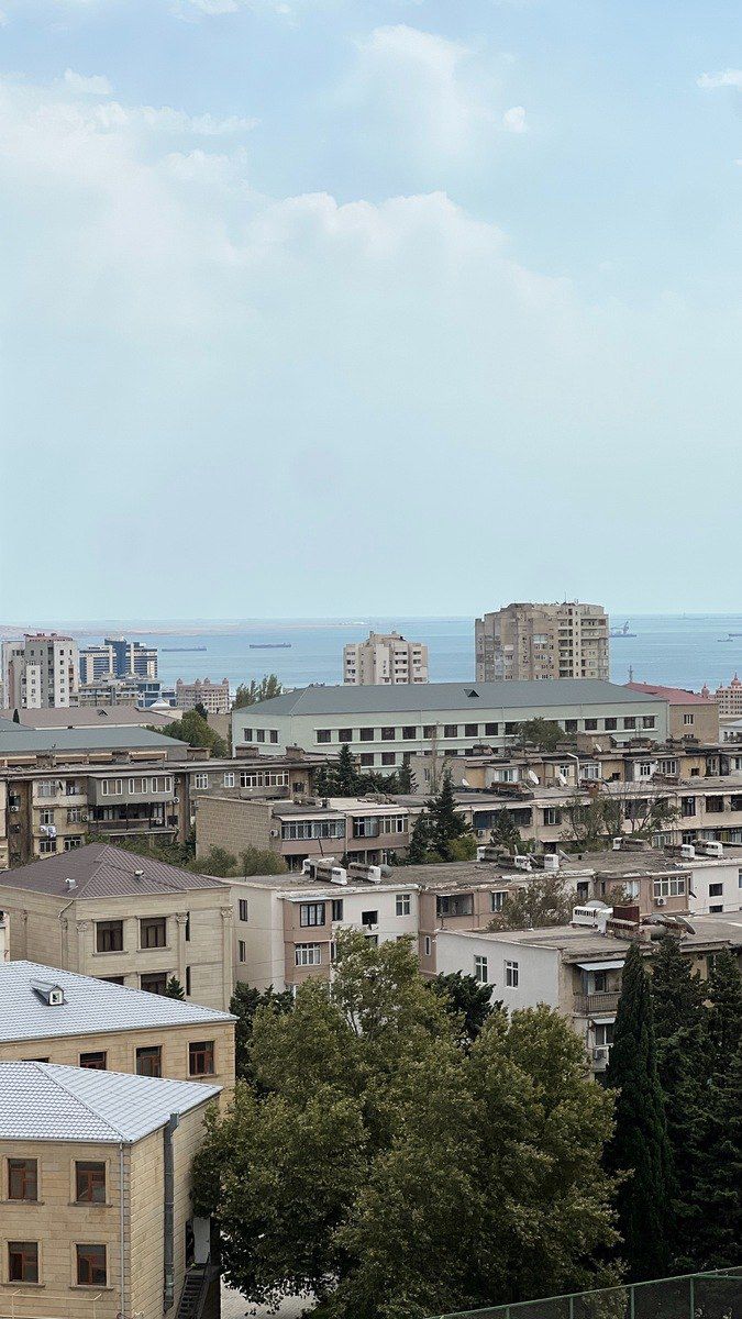 Satılır 2 otaqlı yeni tikili 86 m² — Mənzil, Bakı (6)