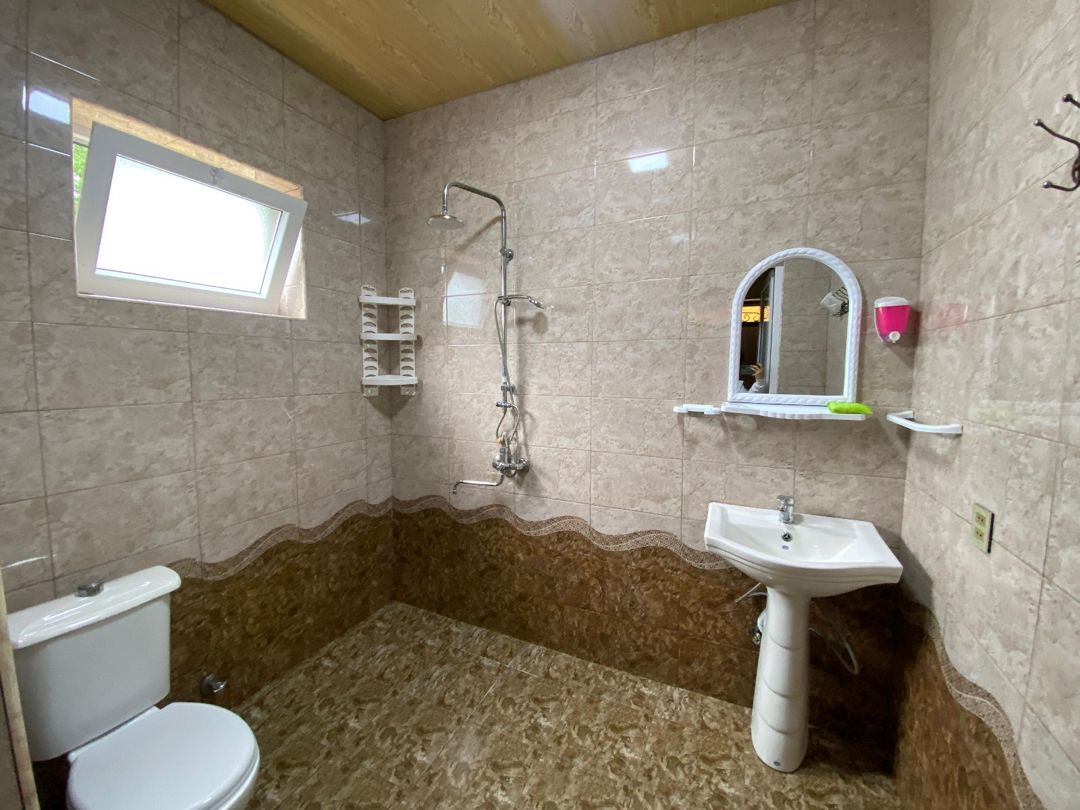 Həyət evi kirayə verilir, Quba ş — Ev, villa, Quba (7)