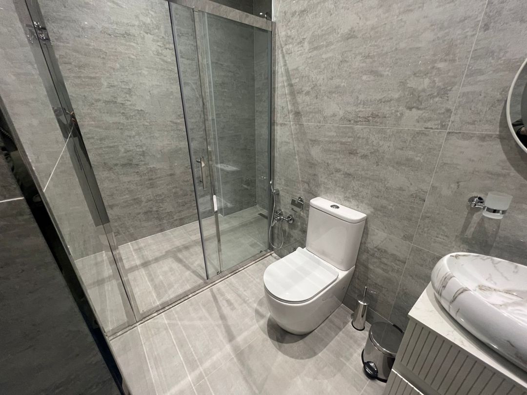 İcarəyə verilir obyekt 1900 m² — Əmlak, Bakı (5)