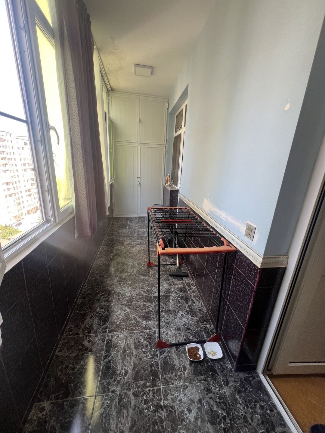 Satılır 2 otaqlı yeni tikili 94 m² — Mənzil, Bakı (10)