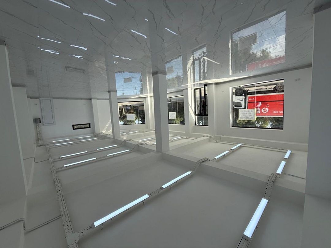 Satılır obyekt 150 m² — Əmlak, Bakı (5)