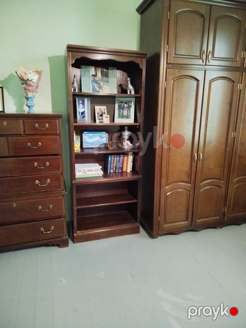 İcarəyə verilir 3 otaqlı həyət evi/bağ evi 110 m²