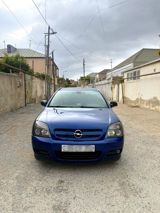 Opel Astra, 2.2 L, 2003 il, 237 000 km — Авто