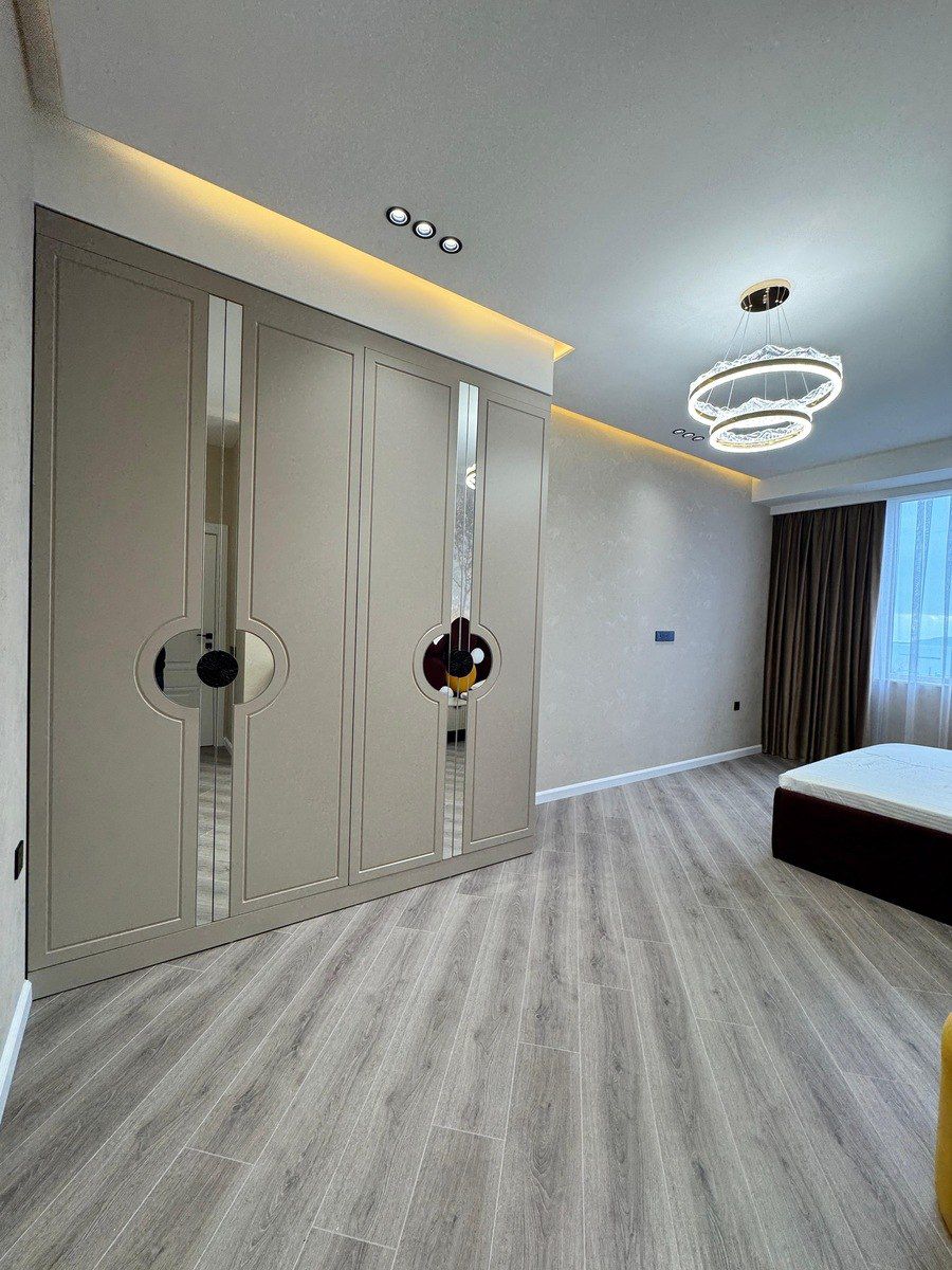 Satılır 3 otaqlı yeni tikili 80 m² — Mənzil, Bakı (10)