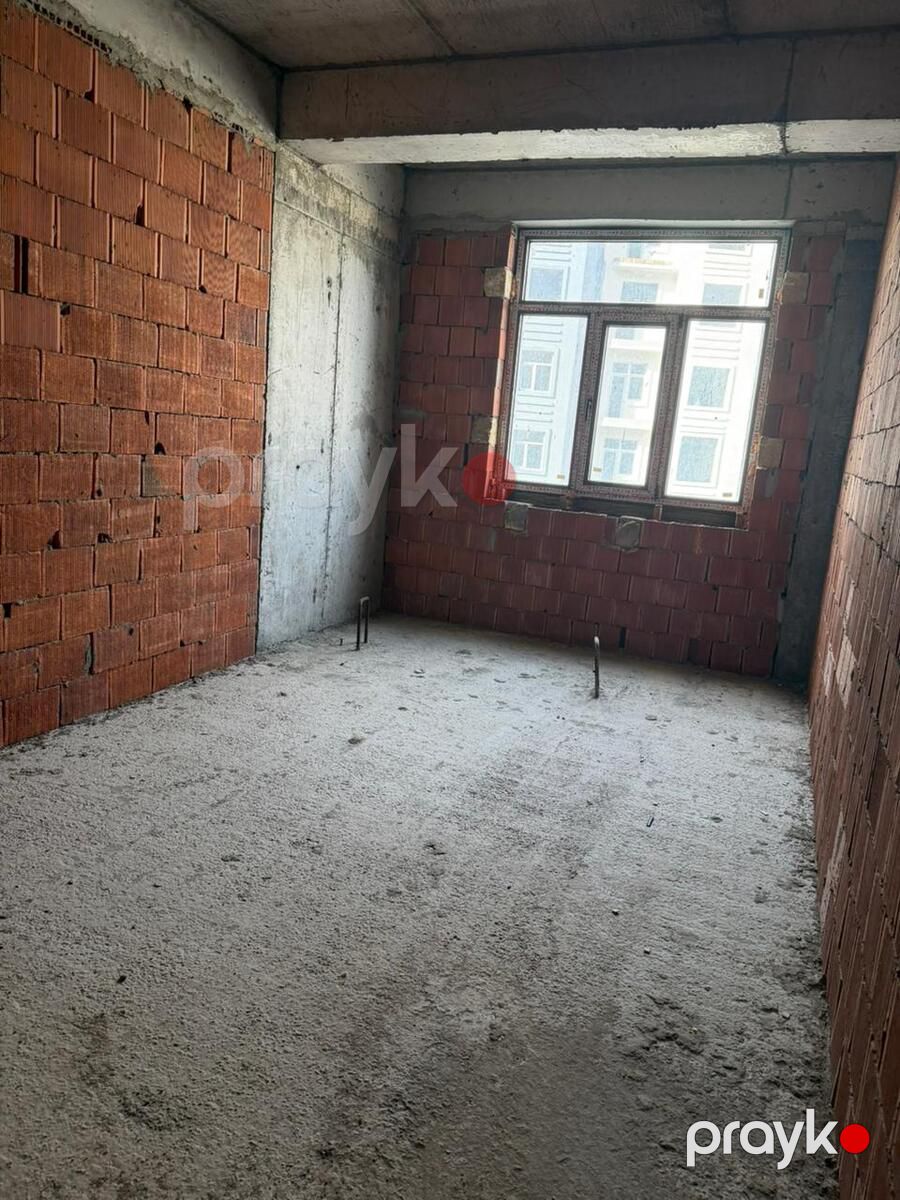 Satılır 3 otaqlı yeni tikili 121.4 m² — Mənzil, Bakı (5)