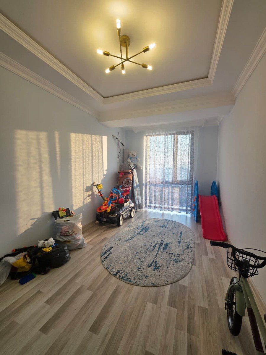 Satılır 3 otaqlı yeni tikili 82 m² — Mənzil, Bakı (10)