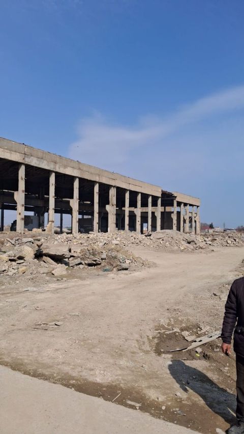 300 sot, Kənd təsərrüfatı, Makler, Kupça (Çıxarış) — Bakı