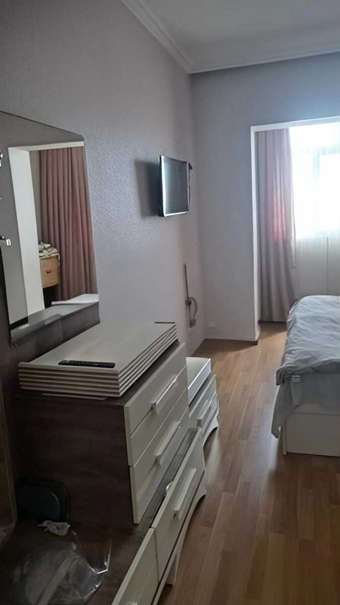 3-otaqlı mənzil, Xırdalan ş., 90 m² — Mənzil, Xırdalan (7)