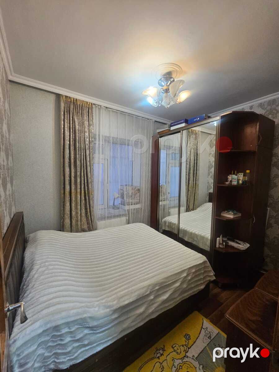 Satılır 2 otaqlı köhnə tikili 60 m² — Mənzil, Bakı (2)