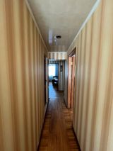 İcarəyə verilir 5 otaqlı köhnə tikili 65 m² — Eldar  bəy