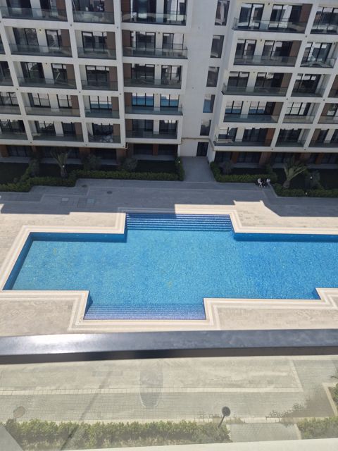 İcarəyə verilir 2 otaqlı yeni tikili 90 m² — Bakı