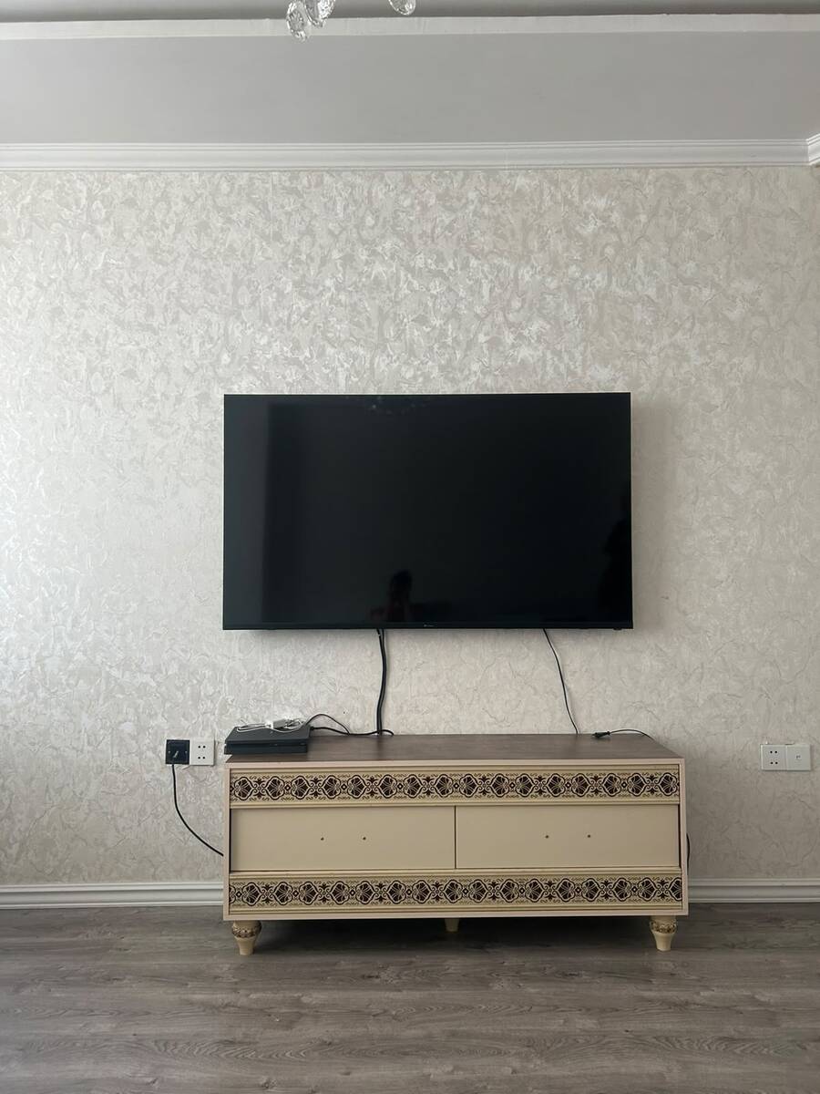 Satılır 2 otaqlı yeni tikili 75 m² — Mənzil, Bakı (6)