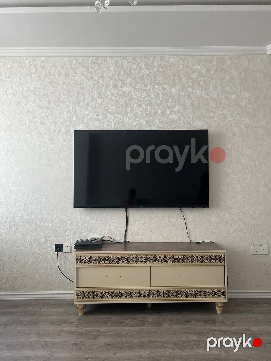 Satılır 2 otaqlı yeni tikili 75 m² — Mənzil, Bakı (6)