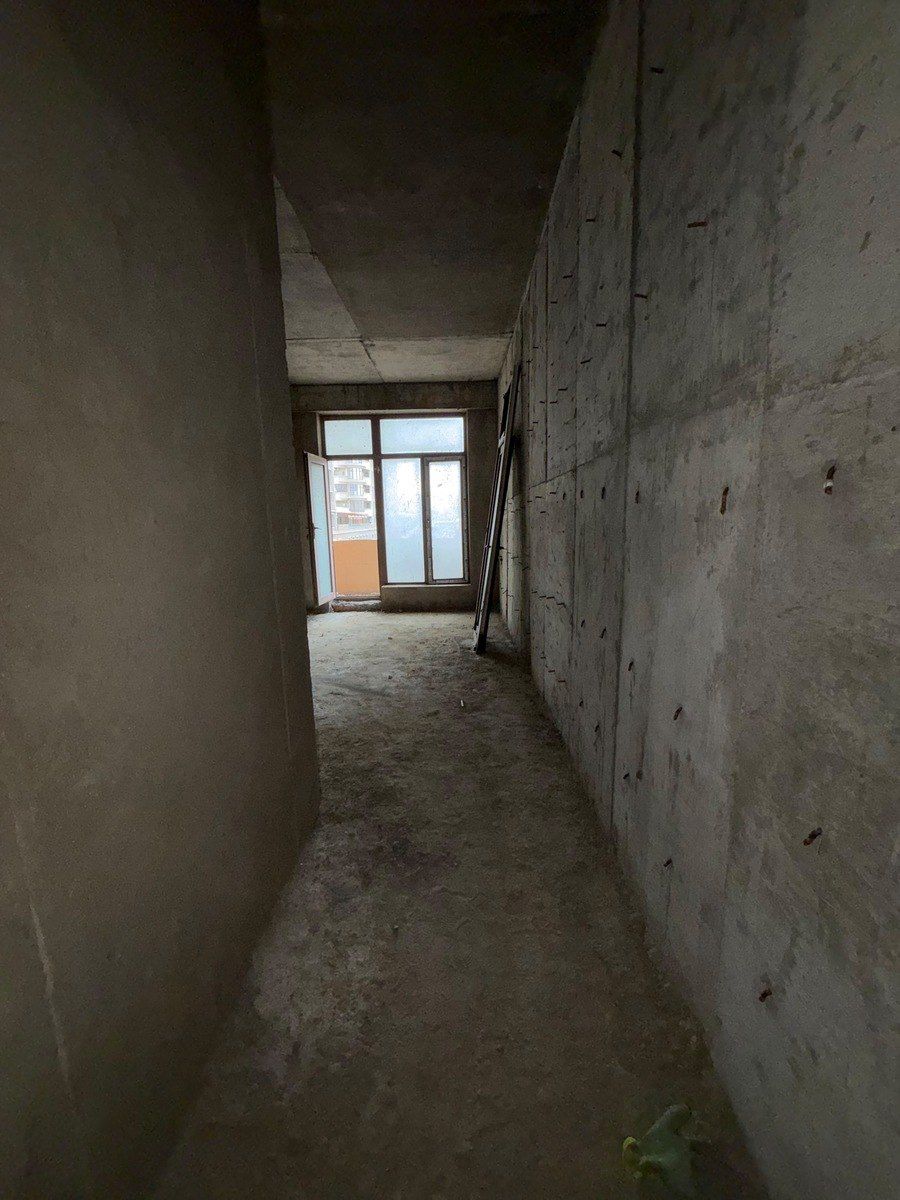 Satılır 2 otaqlı yeni tikili 90 m² — Mənzil, Bakı (4)