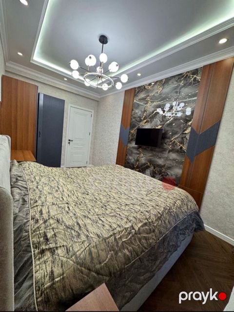 2-otaqlı yeni tikili kirayə verilir, Nərimanov r., 80 m² — Bakı