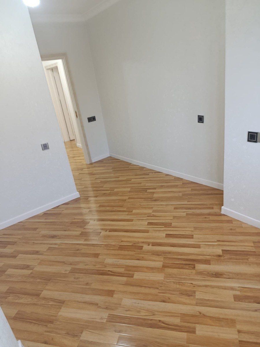 Satılır 2 otaqlı köhnə tikili 50 m² — Mənzil, Xırdalan (4)