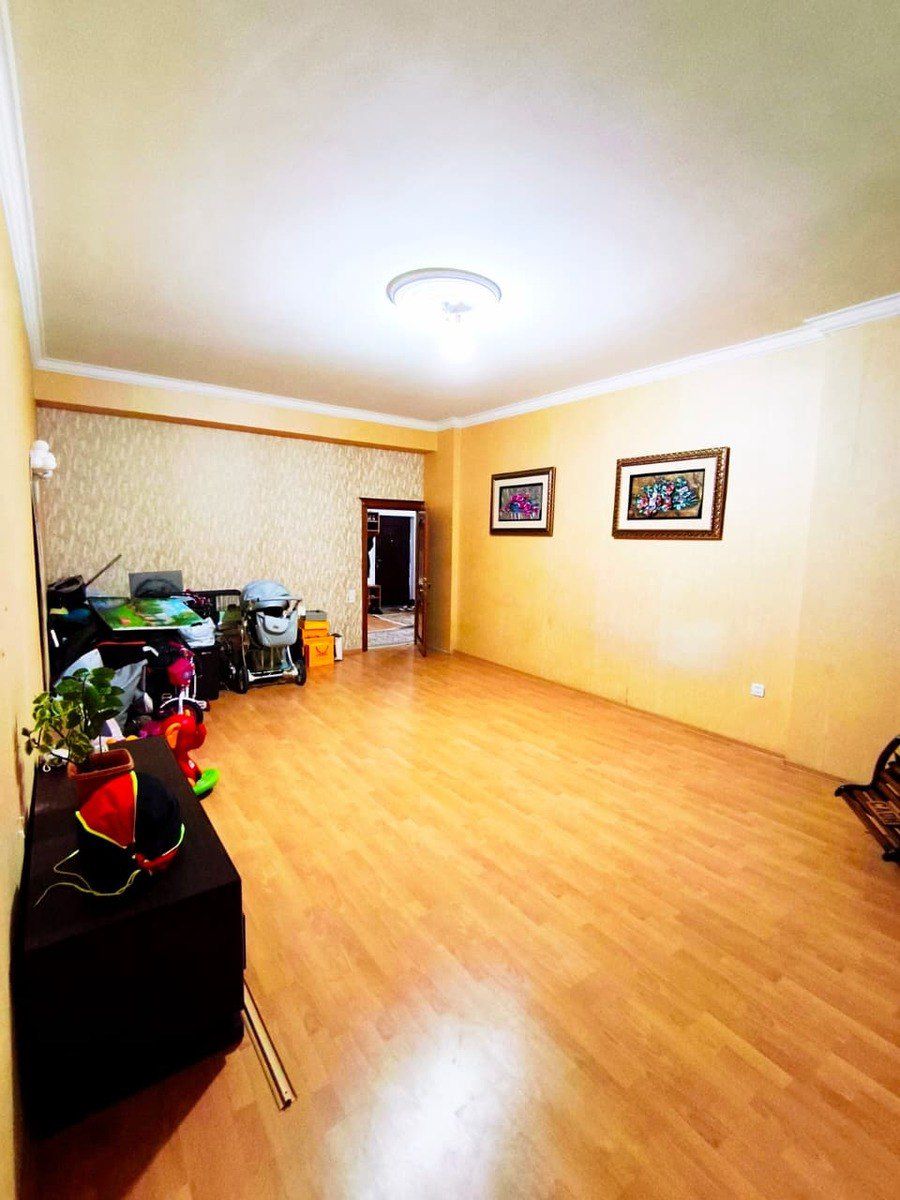 Satılır 3 otaqlı yeni tikili 145 m² — Mənzil, Bakı (2)