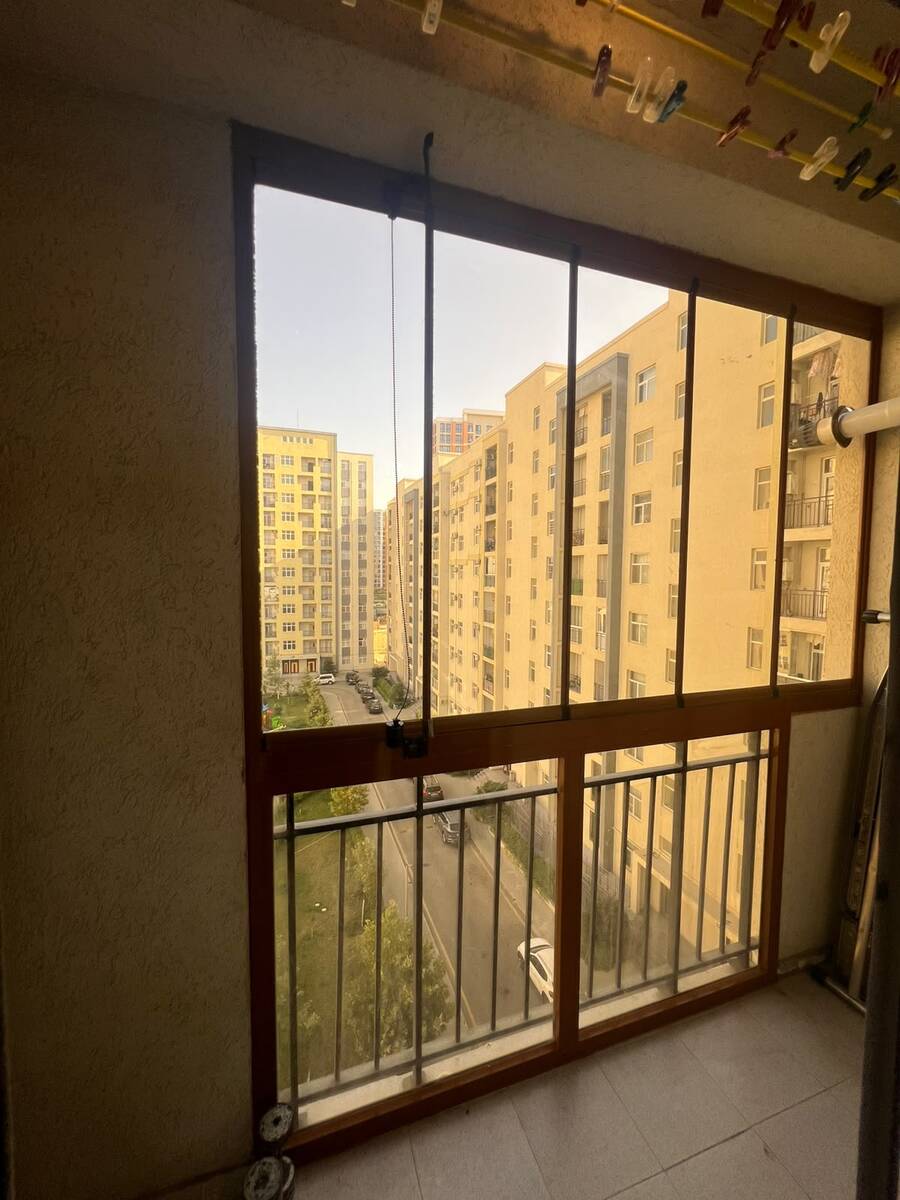 Satılır 2 otaqlı yeni tikili 69 m² — Mənzil, Bakı (7)