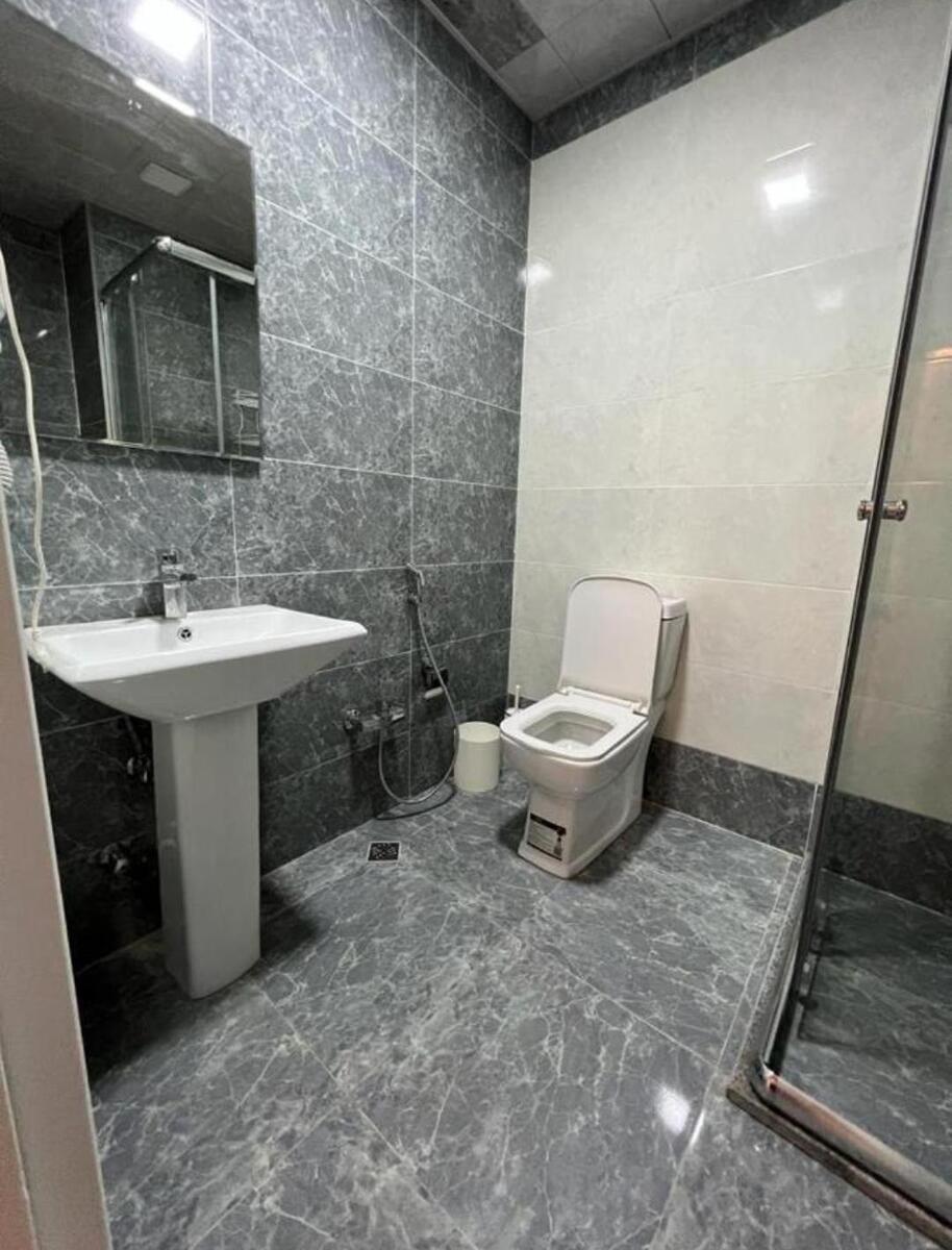 2-otaqlı yeni tikili kirayə verilir, Sumqayıt ş., 70 m² — Mənzil, Sumqayıt (5)