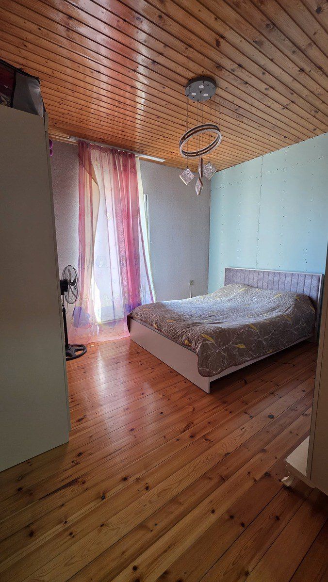 Satılır 3 otaqlı həyət evi/bağ evi 100 m² — Ev, villa, Bakı (3)