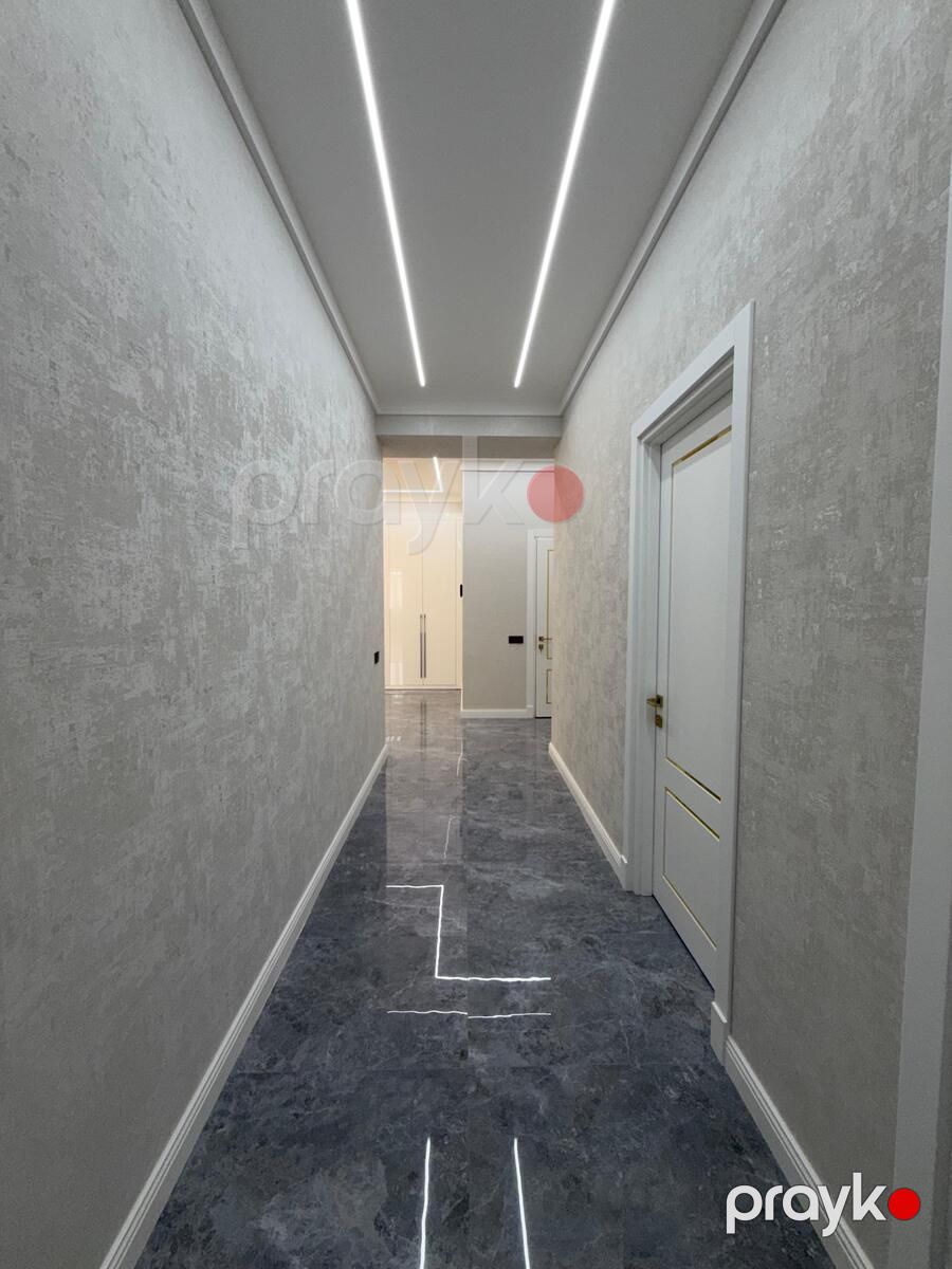 Satılır 4 otaqlı yeni tikili 172.5 m² — Mənzil, Bakı (8)