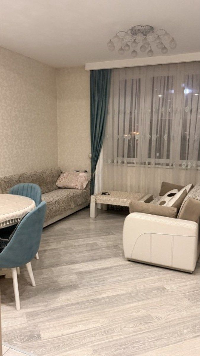 Satılır 2 otaqlı yeni tikili 65 m² — Mənzil, Bakı (3)