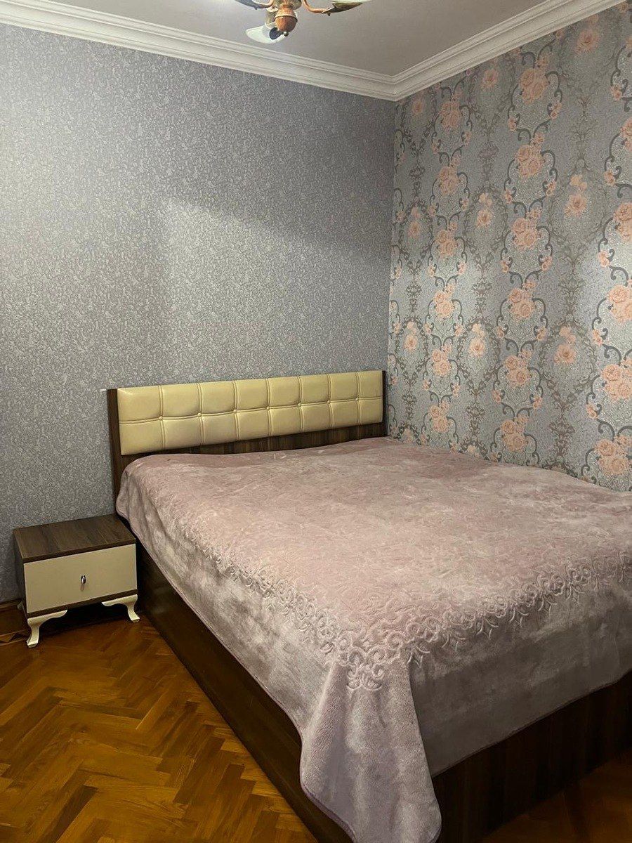 Satılır 3 otaqlı köhnə tikili 65 m² — Mənzil, Bakı (2)