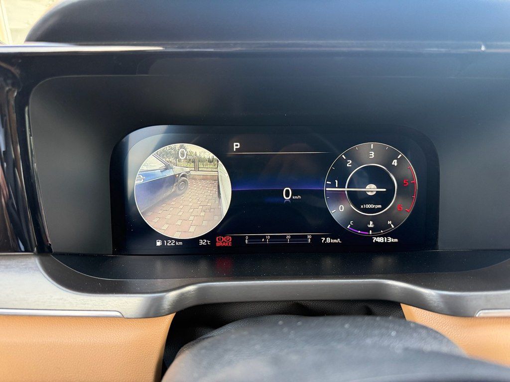 Kia Sorento, 2.2 L, 2022 il, 84 700 km — Avtomobillər, Hacıqabul (10)
