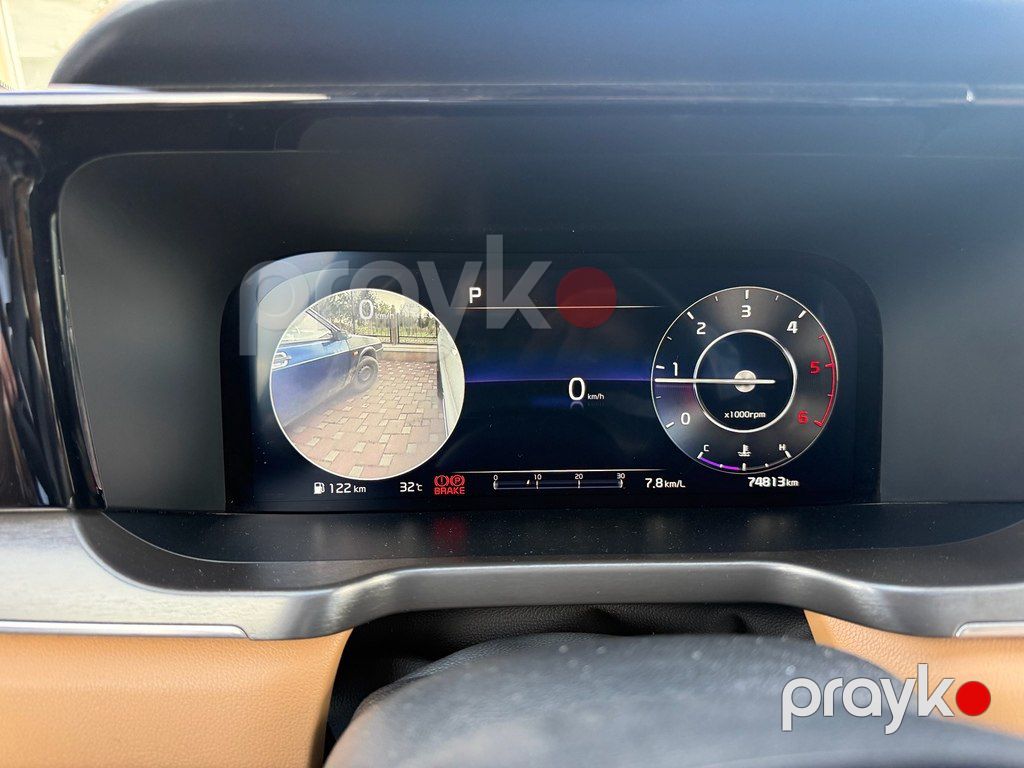Kia Sorento, 2.2 L, 2022 il, 84 700 km — Avtomobillər, Hacıqabul (10)