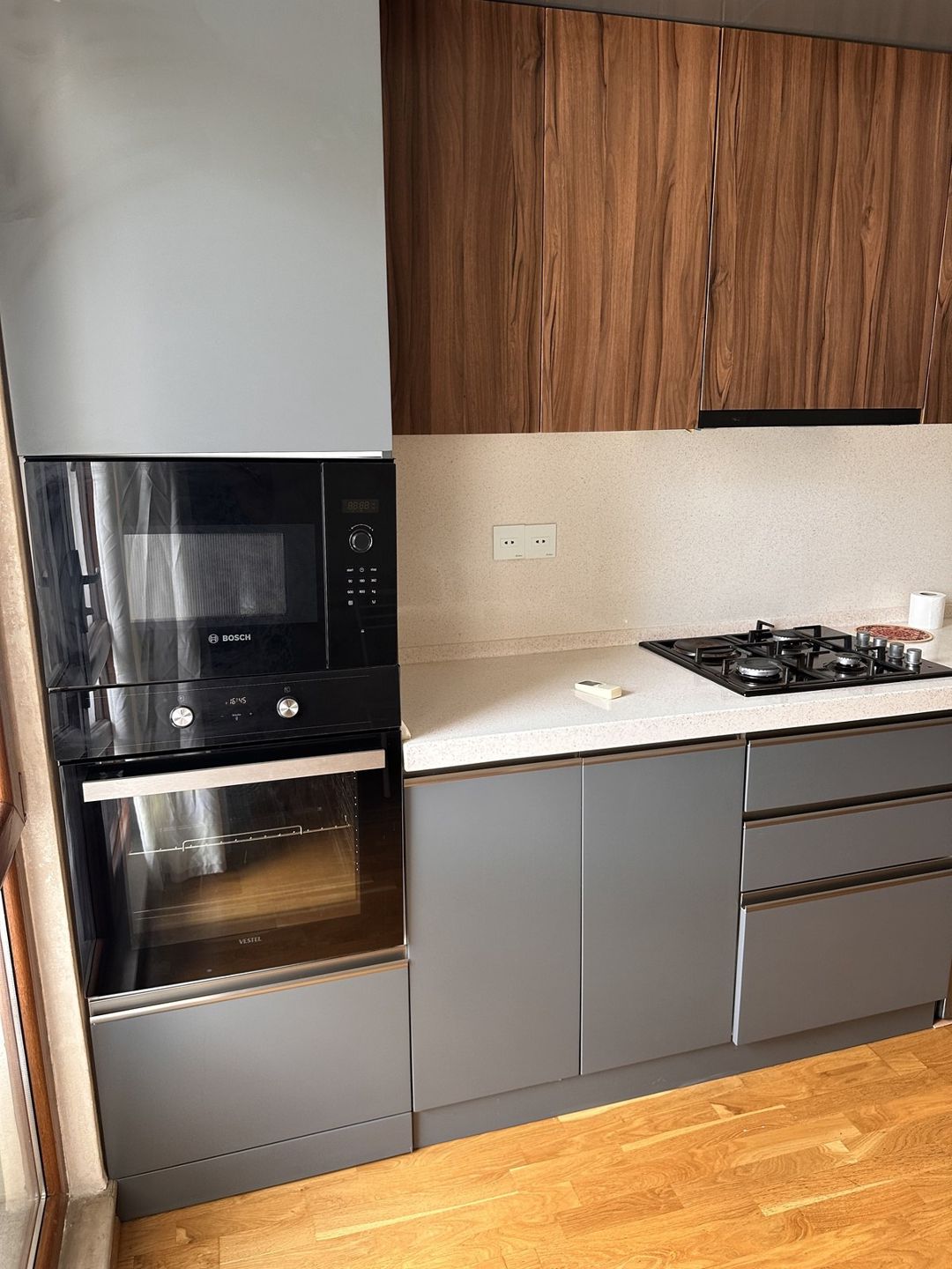 İcarəyə verilir 2 otaqlı yeni tikili 78 m² — Mənzil, Bakı (5)