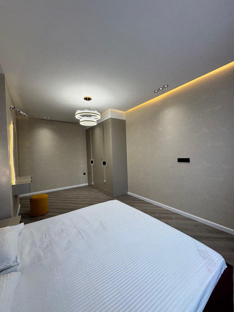 Satılır 3 otaqlı yeni tikili 80 m² — Mənzil, Bakı (11)