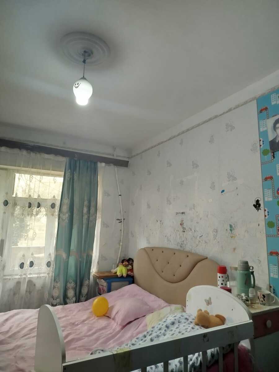 Satılır 3 otaqlı köhnə tikili 78 m² — Mənzil, Bakı (3)