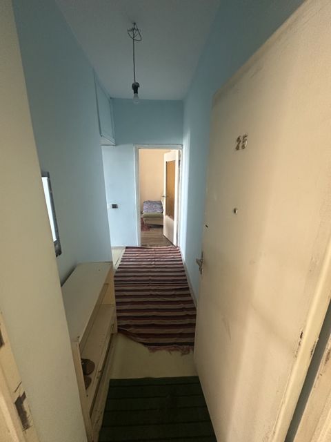 İcarəyə verilir 1 otaqlı köhnə tikili 36 m² — Bakı