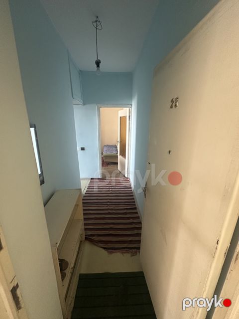 İcarəyə verilir 1 otaqlı köhnə tikili 36 m²