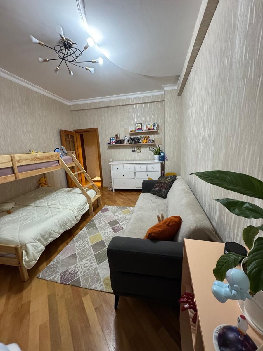 Satılır 3 otaqlı yeni tikili 140 m² — Mənzil, Bakı (5)