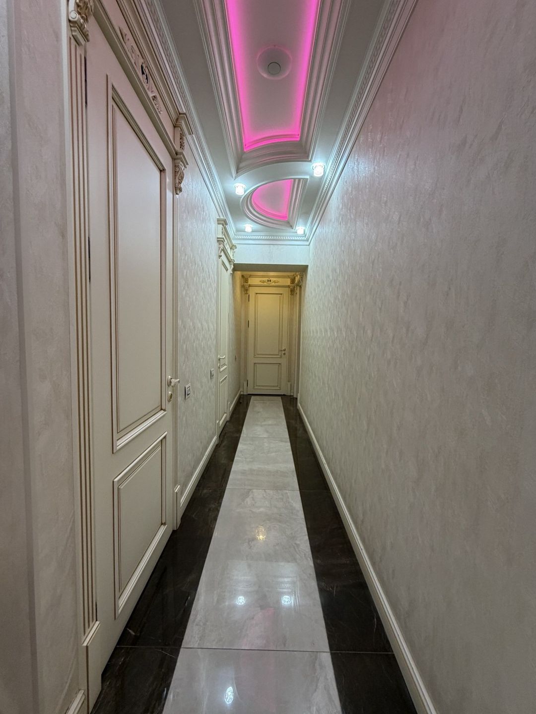 Satılır 3 otaqlı köhnə tikili 105 m² — Mənzil, Bakı (4)