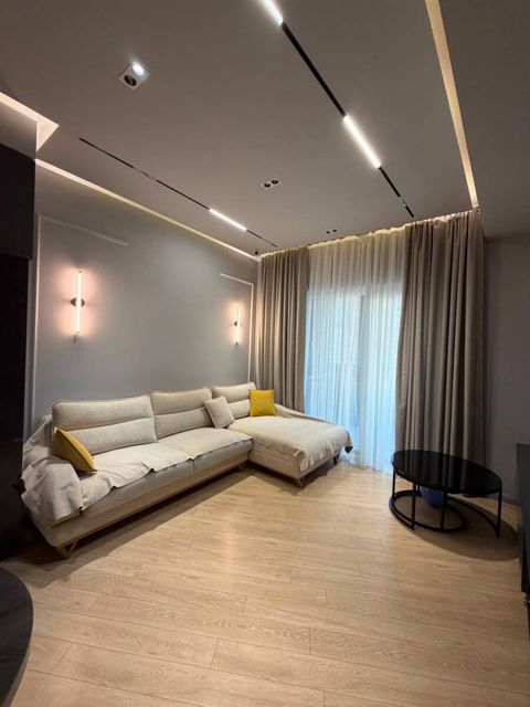 Satılır 3 otaqlı yeni tikili 115 m² — Bakı