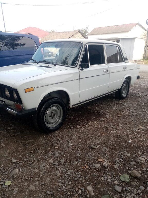 Lada (VAZ) 2106, 1.6 L, 1998 il, 193 280 km — Avtomobillər, Mingəçevir (3)
