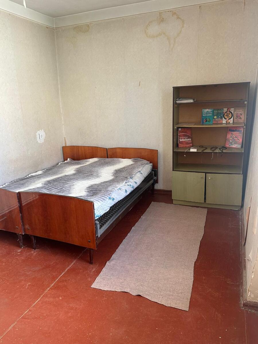 Satılır 2 otaqlı köhnə tikili 65 m² — Mənzil, Bakı (4)