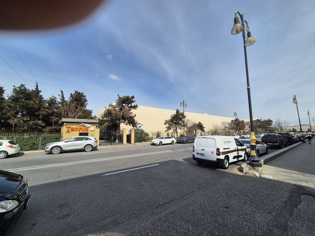 Satılır obyekt 250 m² — Əmlak, Bakı (2)