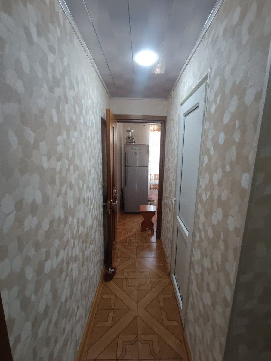 3-otaqlı mənzil, Sumqayıt ş., 74 m² — Mənzil, Sumqayıt (11)