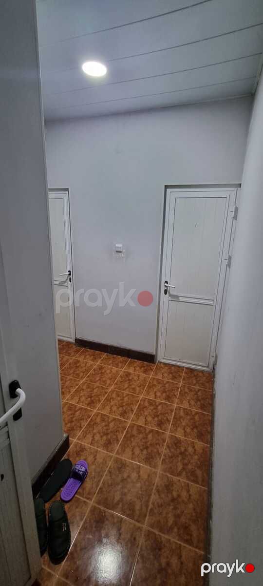 Həyət evi, Biləcəri qəs — Ev, villa, Bakı (11)
